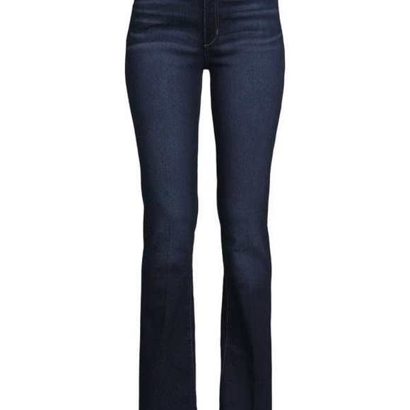 Joe’s Jeans High Rise Bootcut Sz 26 - Picture 3 of 8